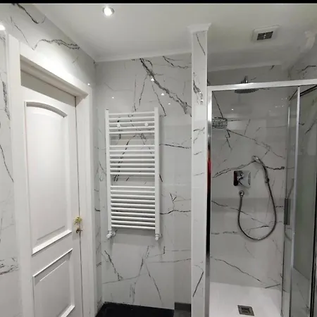 Lägenhet Vatican Rom