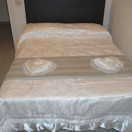 Vatican Lägenhet Rom