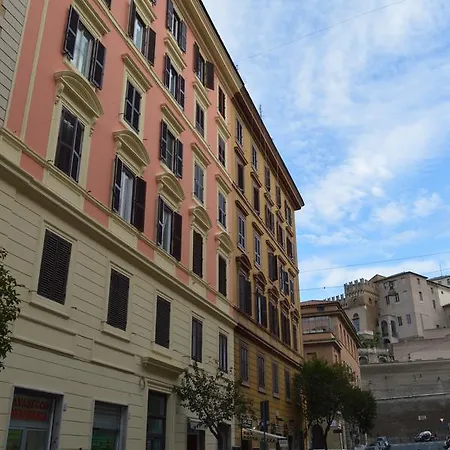 Vatican Róma