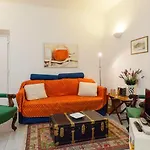 Vatican Apartment Rom