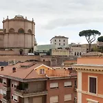 Apartment Vatican *
