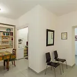 Vatican Apartment Rom