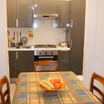 Apartment Vatican Rom