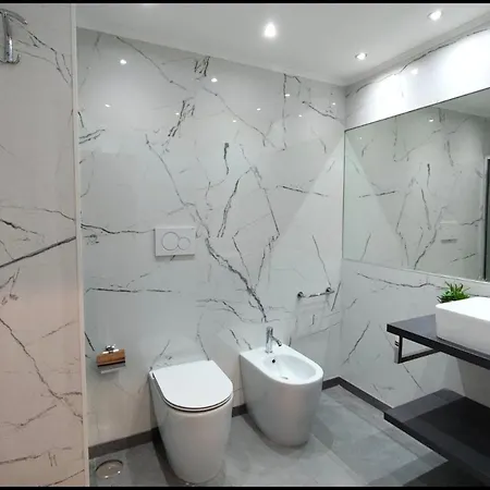 Vatican Apartment Rom