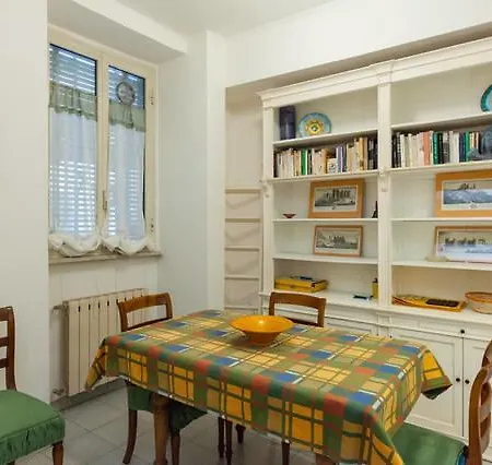 Vatican Apartment Rom