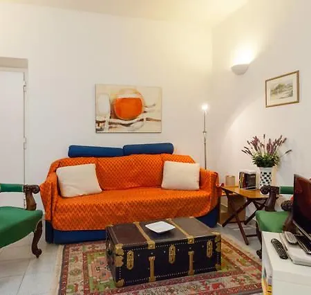Vatican Apartment Rom