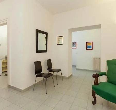Apartment Vatican Rom