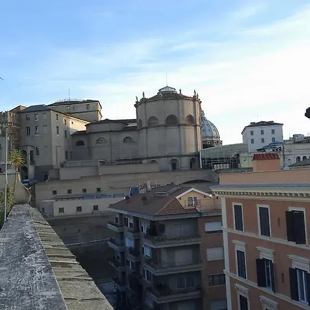 Appartement Vatican