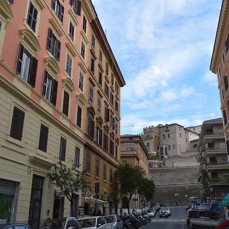 Vatican Appartamento