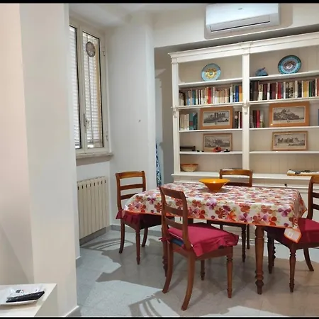 شقة Vatican روما